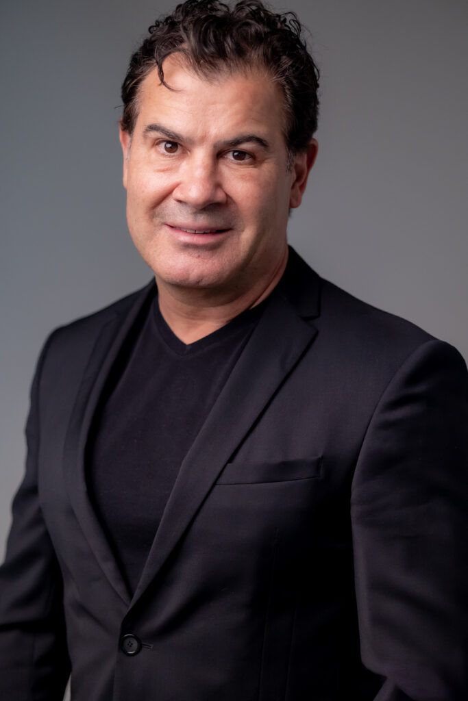 Dr. Rubens França